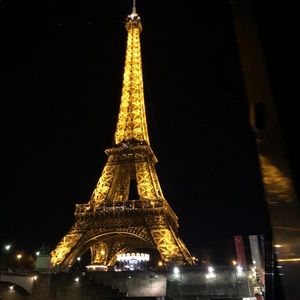 Meet your Posher, Mackenzie